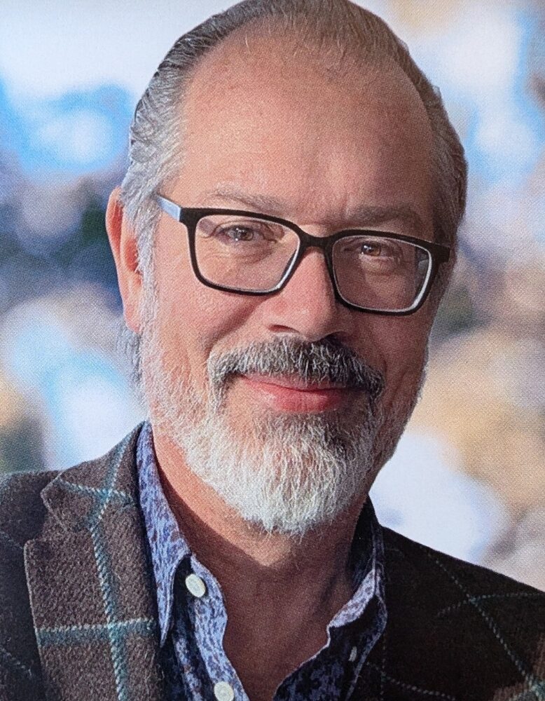Photo of Michael David Wilhelmson