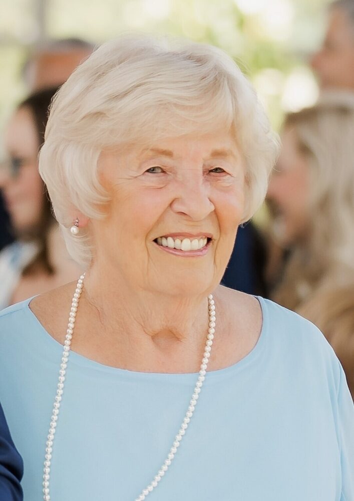 Photo of Janet Anne (Cross) YAWORSKY