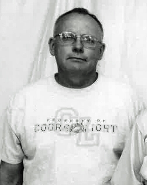 Photo of Robert Paul "Bob" WEILER