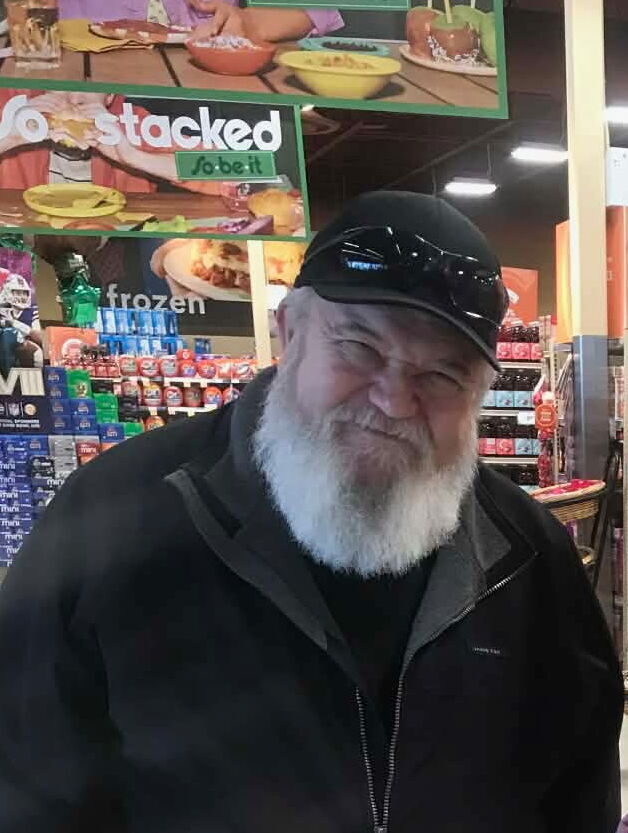 Photo of John Timothy Bakker