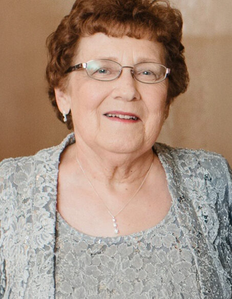 Photo of Virginia Therese Irwin (nee Weiler)