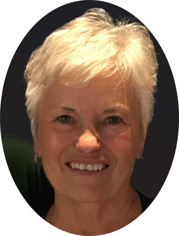 Photo of Lucinda "Cindy" SINCLAIR