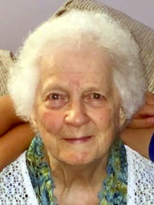 Photo of Iva A. Waywell