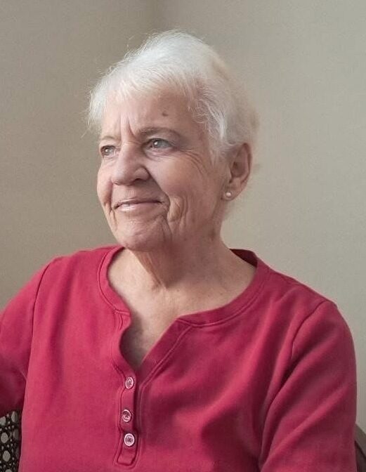 Photo of Joyce (Frey) Keith