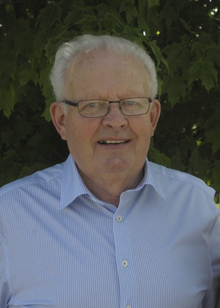 Photo of David "Dave" Paul McARTHUR
