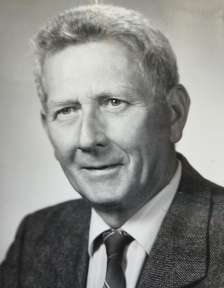 Photo of Ronald Carl Edwin Dahmer