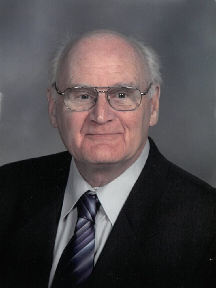 Photo of Johannes VERKUYL