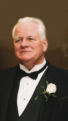 Photo of John Robert Alexander Smallwood