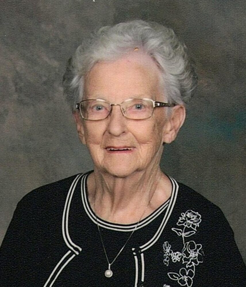 Photo of Jean EATON