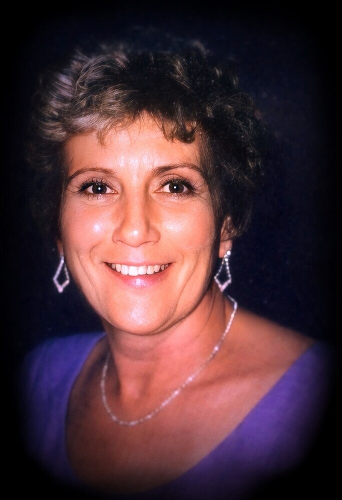 Photo of Nancy Joan McKINLEY (nee Lea)