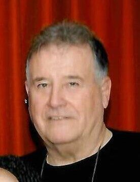 Photo of Murray Lyle HEWITSON