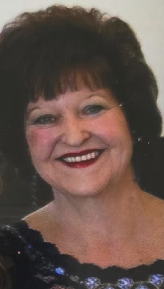 Photo of Kathy Ann FRASER-COLE