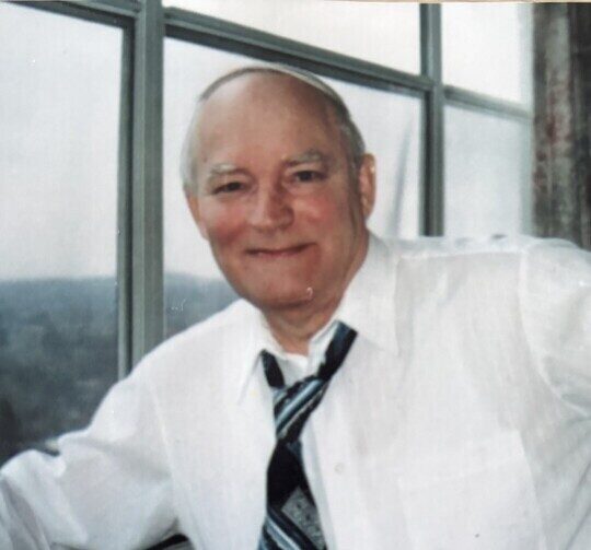 Photo of Dieter HERZBERG