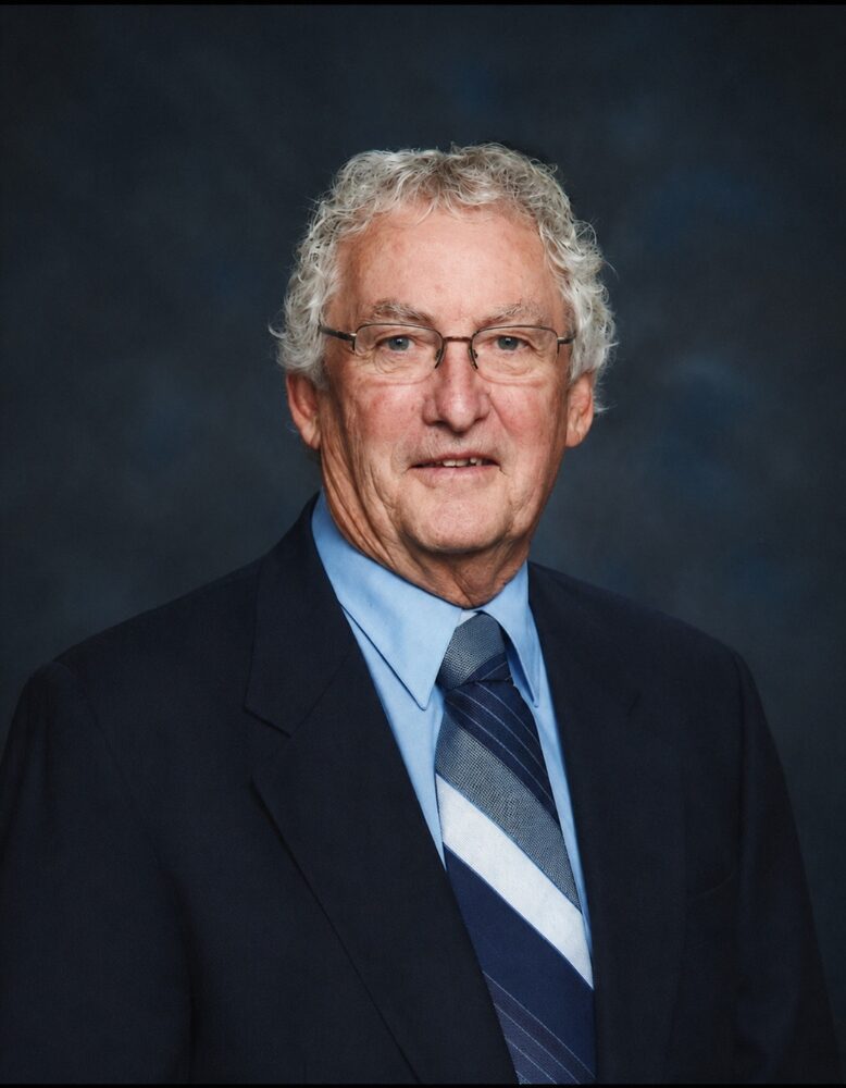 Photo of Gerald Raymond "Gerry" Kading