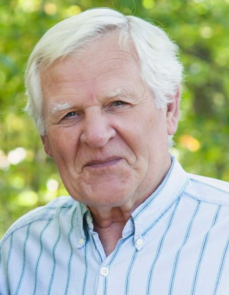 Photo of Charles Putman