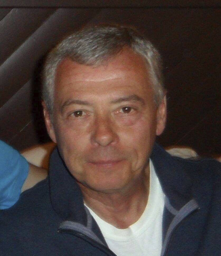 Photo of Roger Kazimierz NOWAK