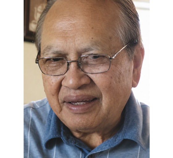 Photo of Carlos Arcilla SIASAT