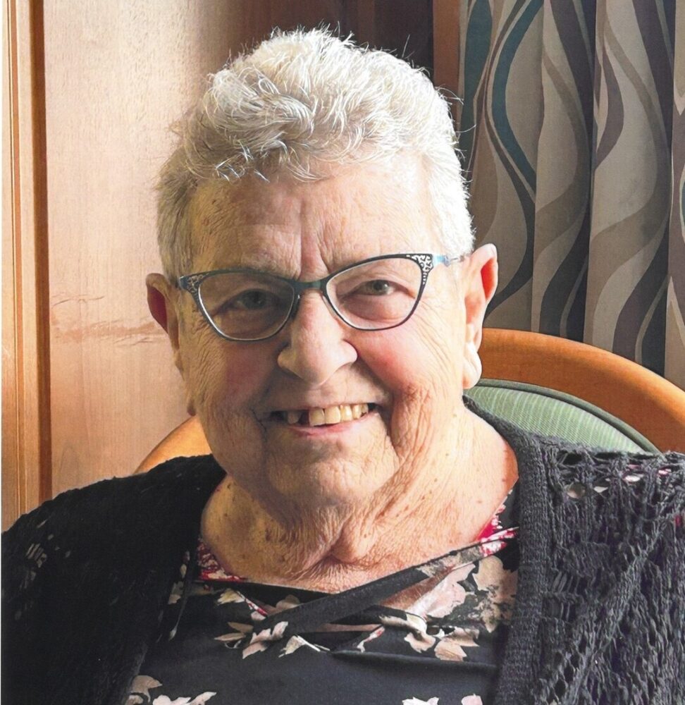 Photo of Mary Margaret TURON