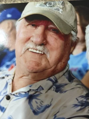Photo of Jim KARASZ