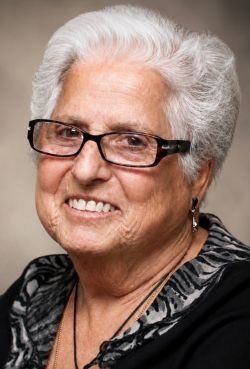 Photo of Gina CAFAZZO