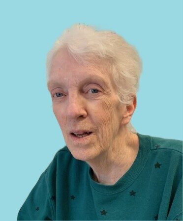 Photo of Eleanor Robertson