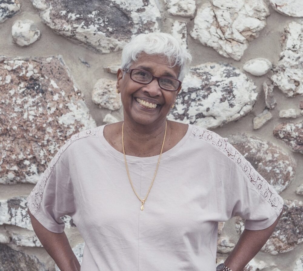 Photo of Janaky "Jane" VENUGOPAL