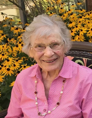 Photo of Anna Grace Reesor