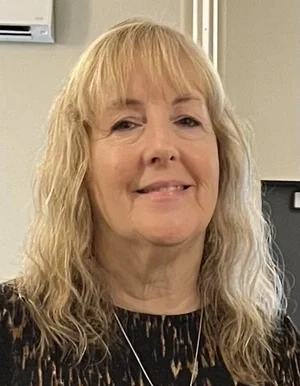 Photo of Anne Elizabeth Unick