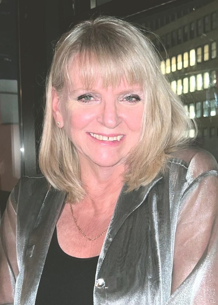Photo of KIM MARGARET JACKSON