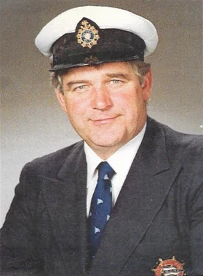 Photo of KLAUS NOACK