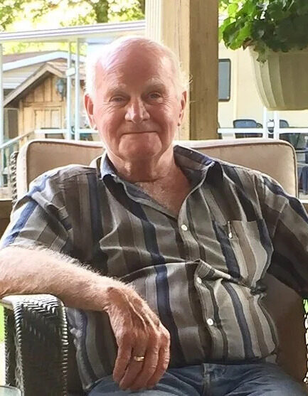 Photo of Wayne McNabb