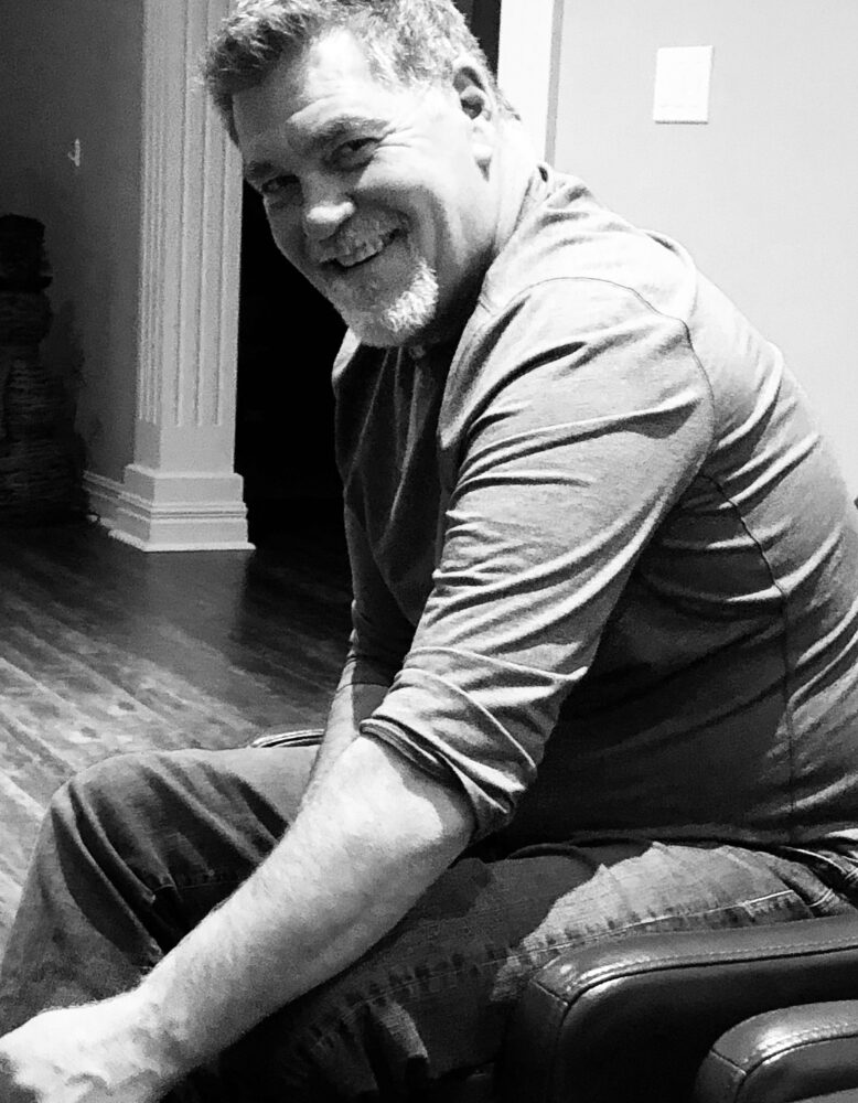 Photo of Mark Monaghan
