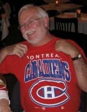 Photo of William Stanley Granville Tackaberry (Bill)