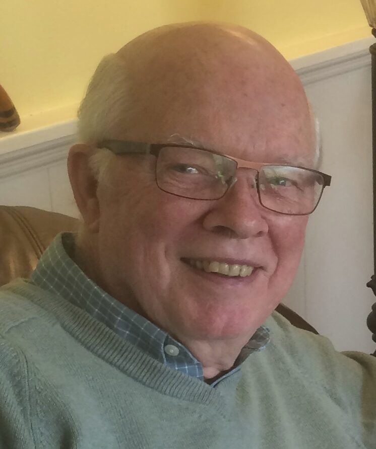 Photo of John David McADAM