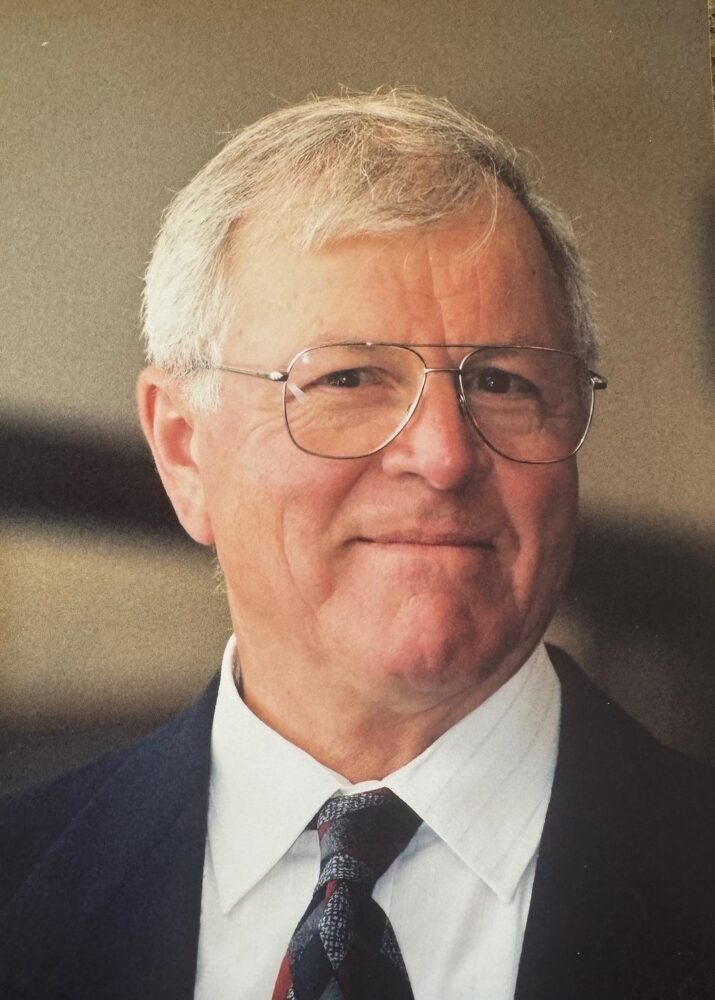 Photo of Fred Vernon Witmer