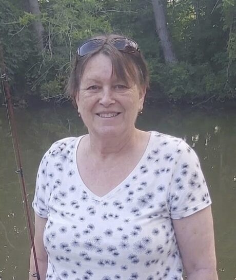 Photo of Linda Dianne DAVIDSON