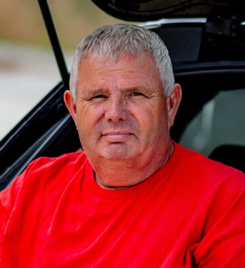 Photo of Nicholas "Nick" James KONYI