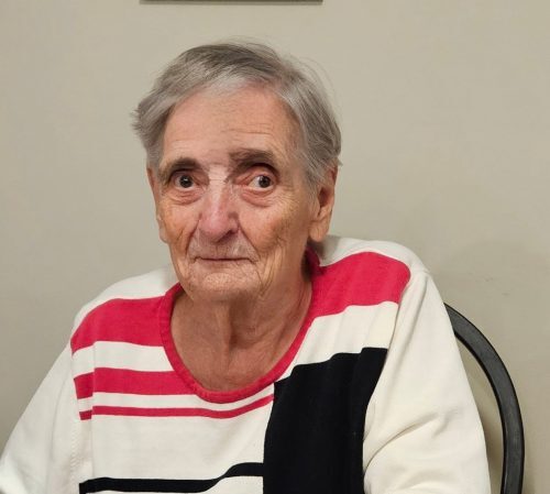 Photo of 08 May Lillian Mary ‘Jean” Girdler (nee Sacerty)