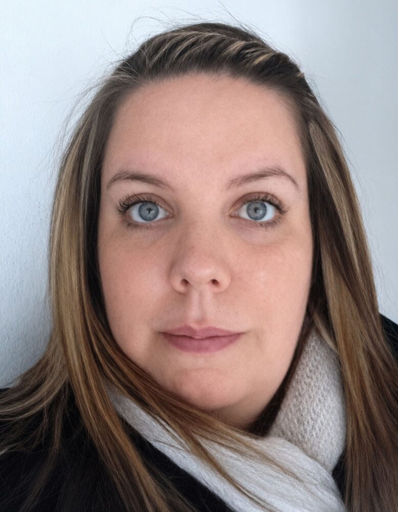 Photo of Tanya CLARKE