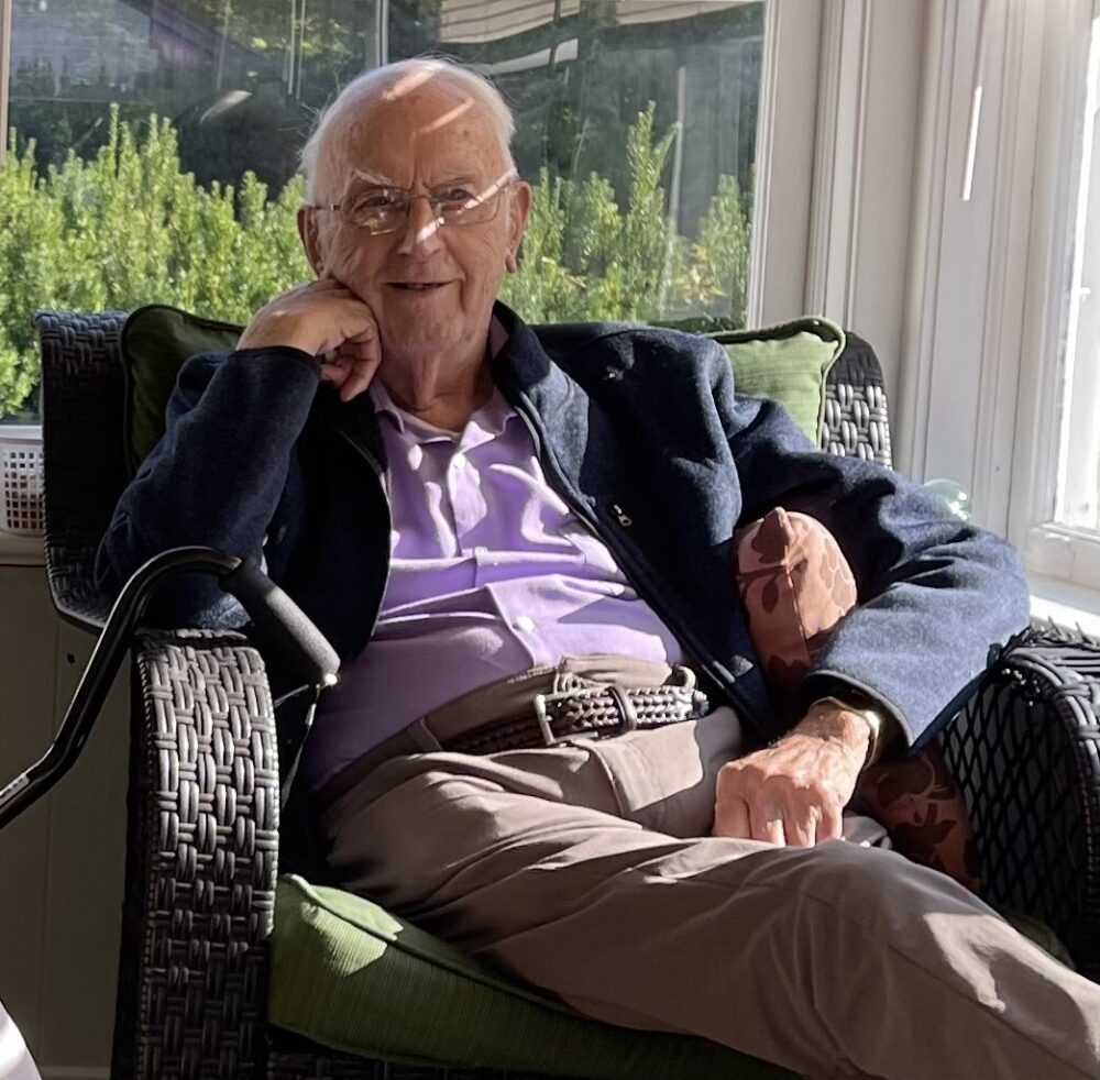 Photo of Stewart Edgar KASTER