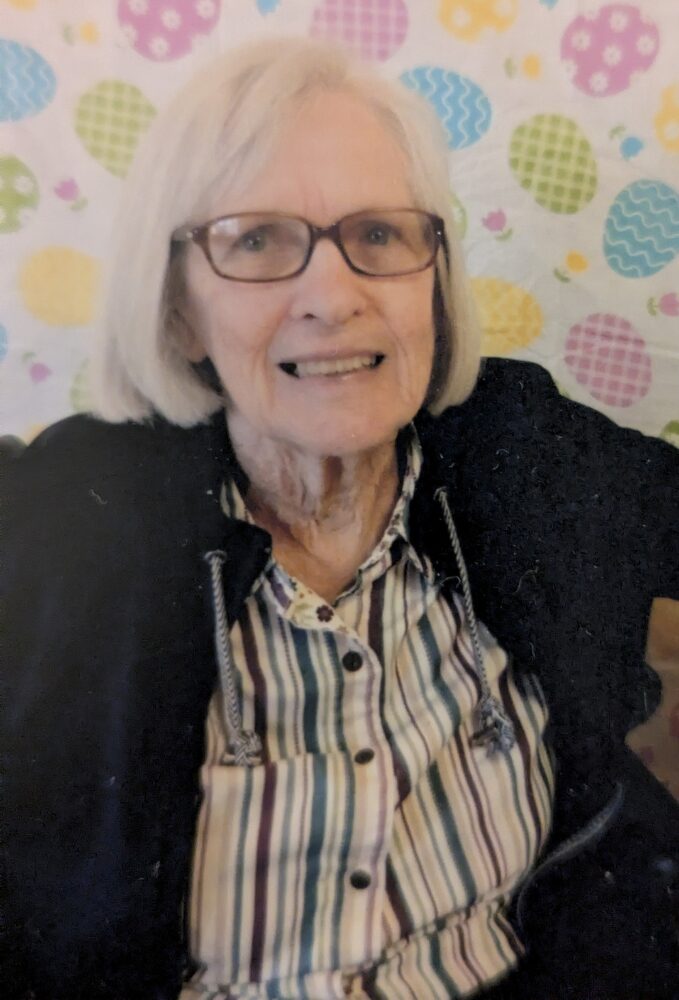 Photo of Gelena "Dean" Jorgenson
