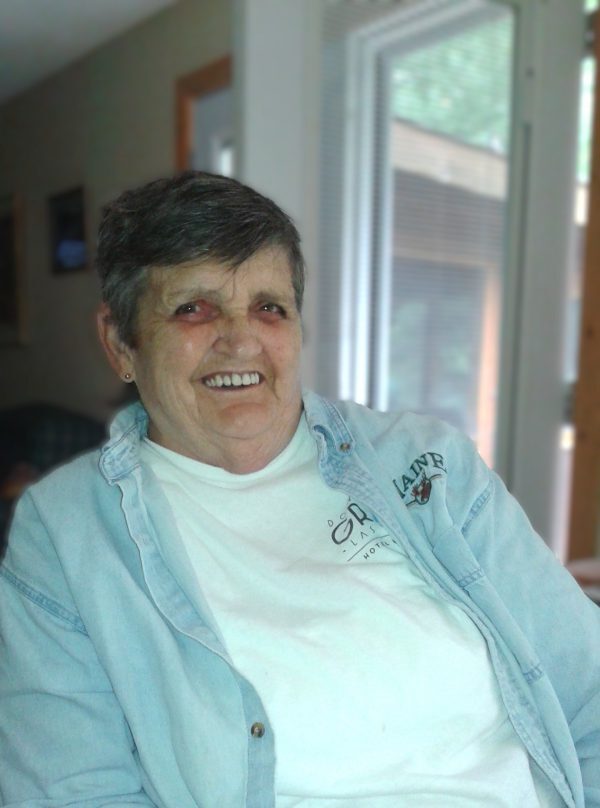 Photo of 09 Jun Beverley Jean Miller