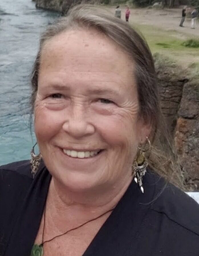 Photo of Ms Janet Lillian Walsh