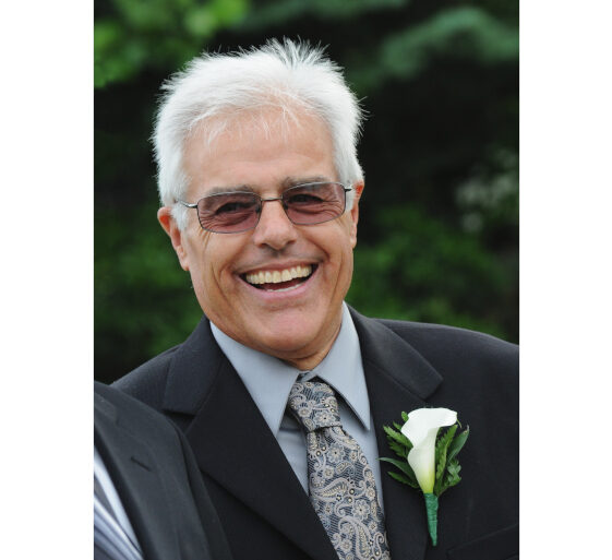 Photo of Kenneth BETTS