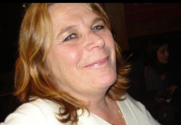 Photo of Ms. Tracy Marlene Smith