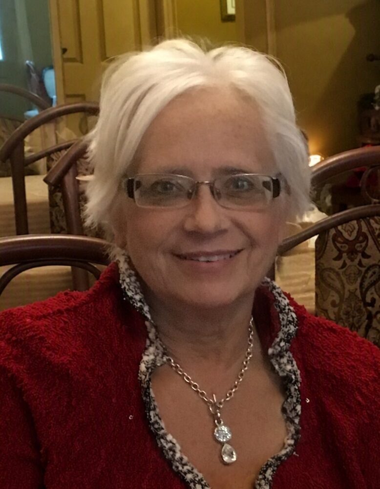 Photo of Katharine Marie Nadeau