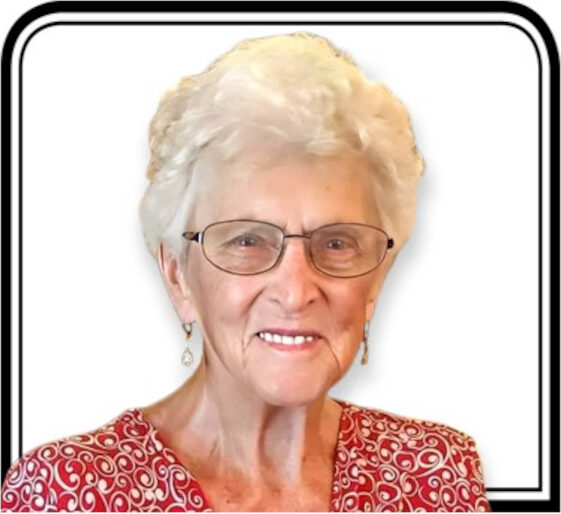 Photo of Anne Celine (Bering) DEROCHE
