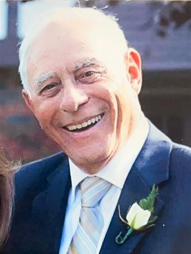 Photo of Dennis Raymond COLAMECO