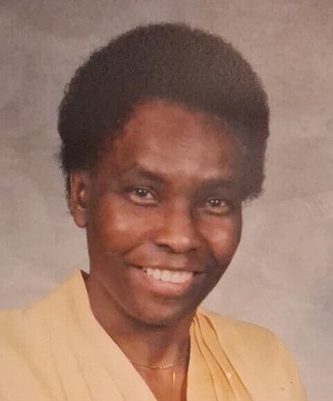 Photo of Silvanus GRANT