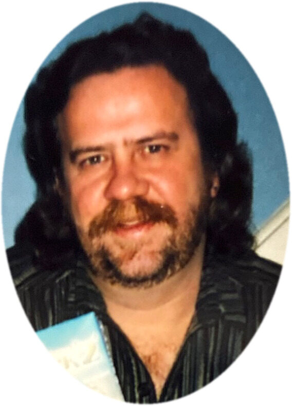 Photo of Sheldon Foley